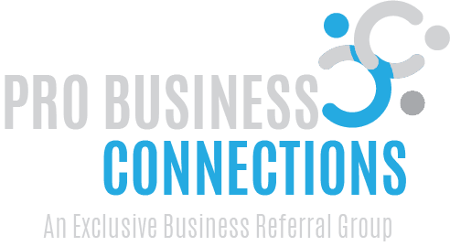 Pro Business Connections
