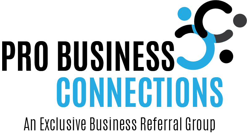 Pro Business Connections